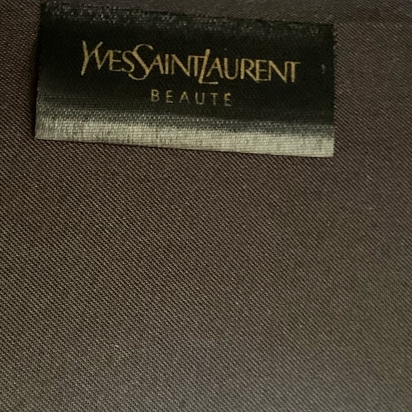 YSL Beaute Vanity Case Limited Edition Cosmetic Case Travel Case - New in Box - Picture 5 of 10